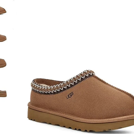Collection image for: Men's Slippers