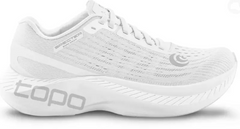 8 / White/Grey