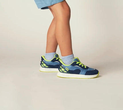 Kizik Orlando Little Kids in Various Colors Slip-on Shoes sizes 6T-2Y