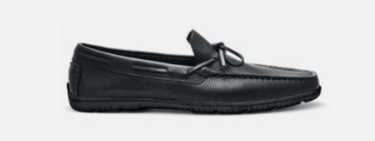 Sebago Schoodic Black Driving Moc Boat Shoe Men's sizes 7-13 NEW!!!