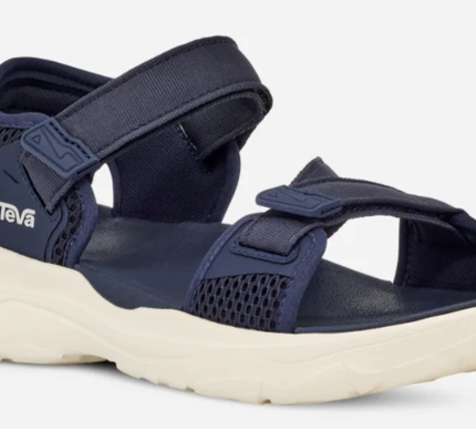 Teva Zymic Mood Indigo Strappy Sandal Women's sizes 5-11/NIB!!!