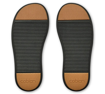 Cobian Darby Black Flip Flop Comfort Sandal Women's US Sizes 5-11 NIB!!