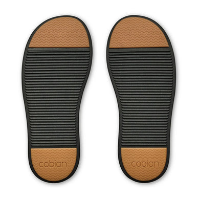 Cobian Darby Black Flip Flop Comfort Sandal Women's US Sizes 5-11 NIB!!