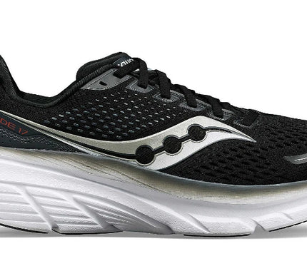 Saucony Guide 17 Running Shoe in Various Colors Men's US Sizes 7-15 NIB