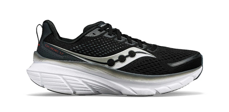 Saucony Guide 17 Running Shoe in Various Colors Men's US Sizes 7-15 NIB