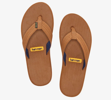 Hari Mari Flip Flops Mens Dunes in Various Colors US sizes 8-13 NEW