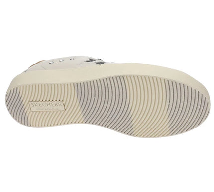 SKECHERS Strand Star Fierce Statement Natural Multi Sneaker Womens sizes 5-11