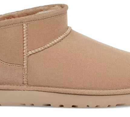UGG Classic Ultra Mini Sand Boot Bootie Women's US sizes 5-11/NEW!!