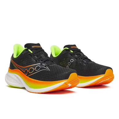 Saucony Endorphin Speed 5 Black/VO2 Running Shoe Men sizes 7-15 NEW!!!