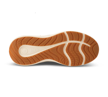 Kizik Athens 2 Stormy Weather Hands-Free Slip in Slip On Shoes Mens sizes 9-13