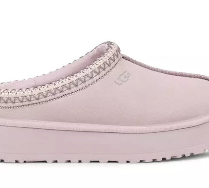 UGG Tazz Bay Fog Platform Slipper Women's US sizes 5-11/NEW!!