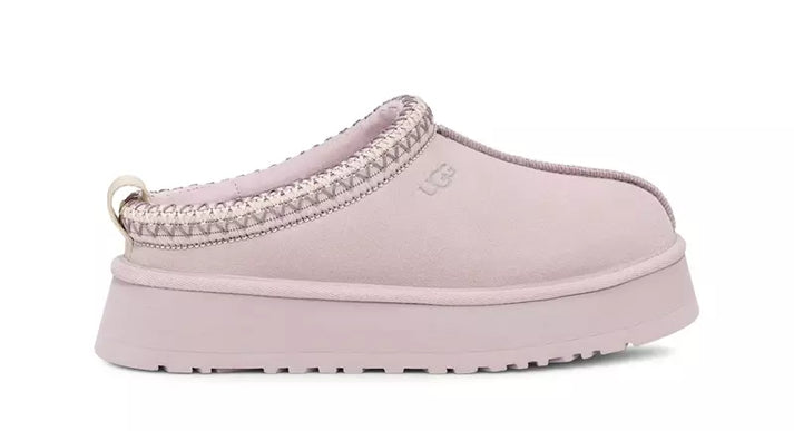 UGG Tazz Bay Fog Platform Slipper Women's US sizes 5-11/NEW!!