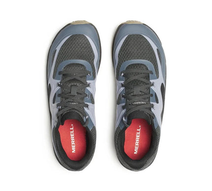 Merrell Trail Glove 8 Comet Minimalist Shoe Sneaker Mens sizes 7-15 NEW