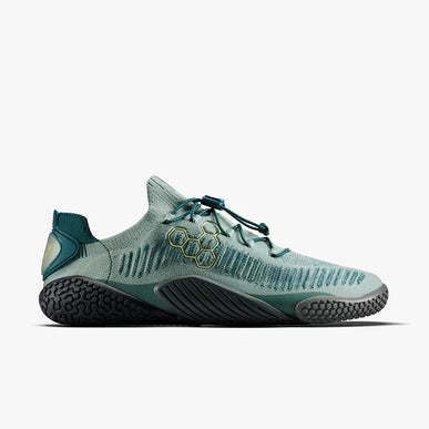VIVOBAREFOOT Motus Flex Glaciel Green Shoes Sneakers Womens sizes 35-43 NEW