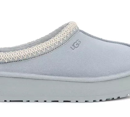 UGG Tazz Sea Foam Platform Slipper Women's US sizes 5-11/NEW!!