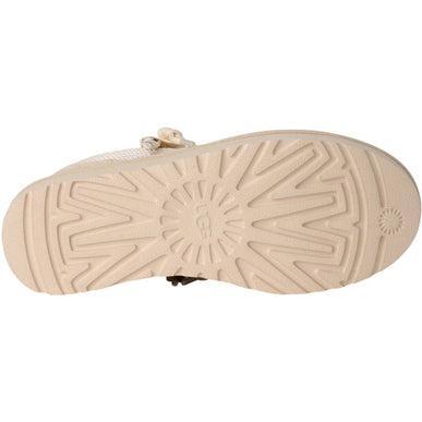 UGG Lo Lowmel Jasmine Suede Mesh Sneakers Womens sizes 5-12/NEW