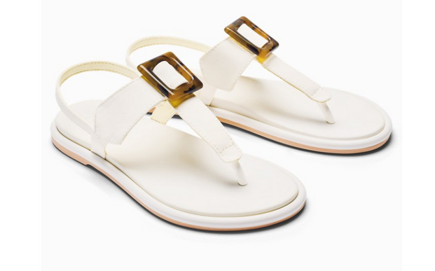 Women's Olukai LA'I T-Bar Comfort Sandal Various Colors US Sizes 5-11 NIB!!