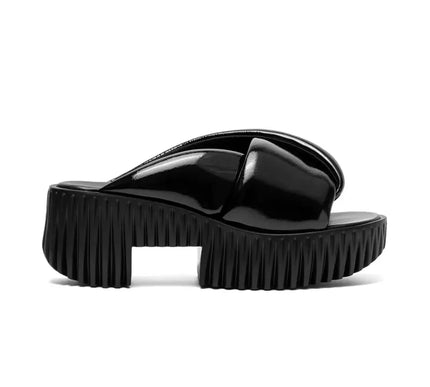 4CCCCEES Plia Anda Shadow Sandal Women's Sizes 36-41/6-11/NEW!!!
