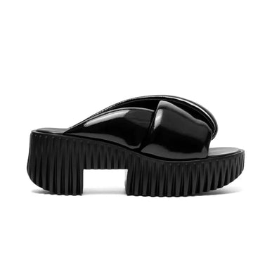 4CCCCEES Plia Anda Shadow Sandal Women's Sizes 36-41/6-11/NEW!!!