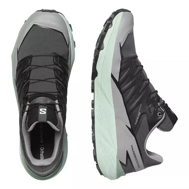 Salomon Thundercross Asphalt/Shark/Spray Running Shoe Men's US Sizes 7-14NEW