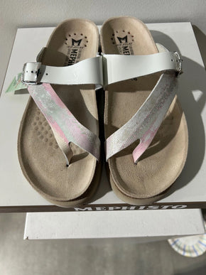Mephisto Helen Mix MultiColor KILIM Comfort Sandal Women's EU Sizes 35-42 NEW!