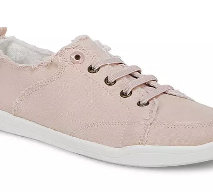 Vionic Pismo Cameo Rose Casual Canvas Sneaker Women sizes 5-11/NEW! MEDIUM