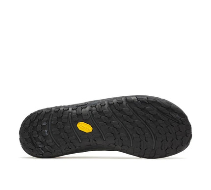 Merrell Trail Glove 8 Black Minimalist Shoe Sneaker Mens sizes 7-15 NEW