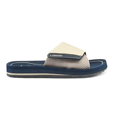 Cobian DRT Slide Navy Slide Sandal Men's US Sizes 8-15 NEW!!!