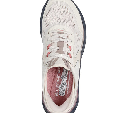 SKECHERS Glide-Step Atlus Relaxed Fit Natural Sneaker Women's sizes 5-11/NEW!!!