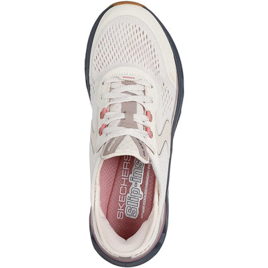 SKECHERS Glide-Step Atlus Relaxed Fit Natural Sneaker Women's sizes 5-11/NEW!!!