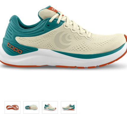 Topo Athletic Ultrafly 4 Road Running Shoe Various Colors Mens US Sizes 7-15 NIB