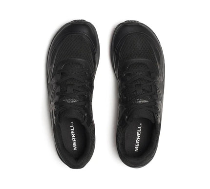 Merrell Trail Glove 8 Black Minimalist Shoe Sneaker Mens sizes 7-15 NEW