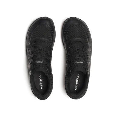 Merrell Trail Glove 8 Black Minimalist Shoe Sneaker Mens sizes 7-15 NEW