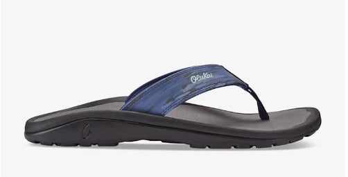 Men's Olukai Ohana Flip Flop Comfort Sandal Various Colors US Sizes 7-16 NEW!!!