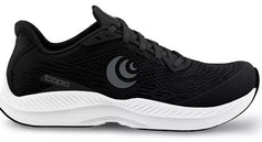 12.5 / Black/White