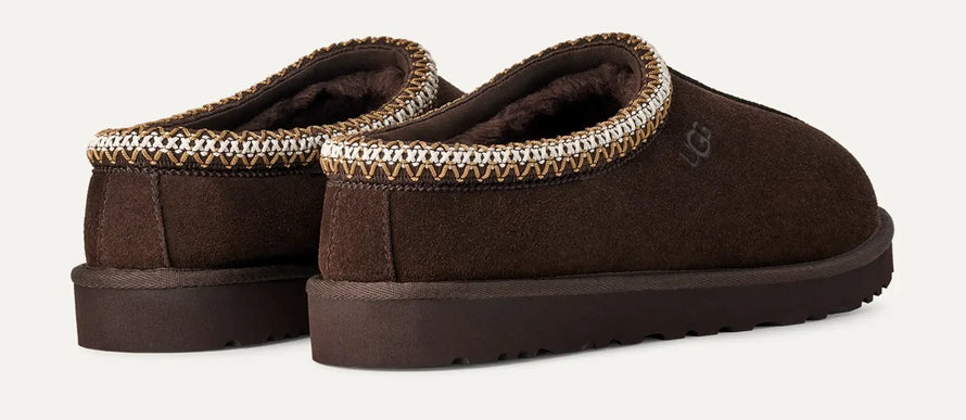UGG Tasman Dusted Cocoa Slipper Mule Men's US sizes 7-18/NEW!!!