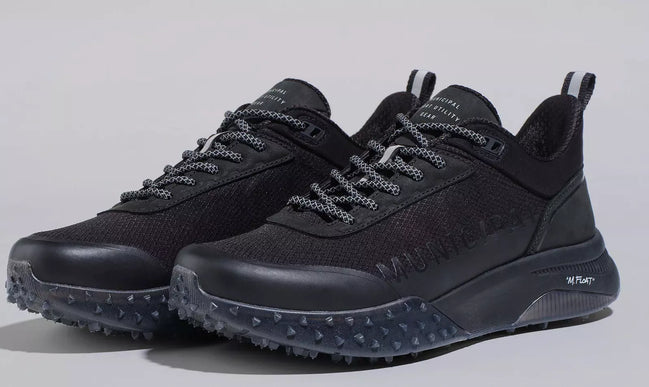 MUNICIPAL Sportcross ATG Golf Shoe Sneaker Various Colors Men US Sizes 7-15 NIB