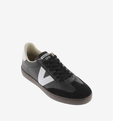 Victoria Berlin Ciclista Black Sneaker Women EU sizes 37-41/US 6-10 NEW