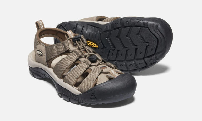 Keen Newport H2 Waterfront Sandal Multiple Colors and Men's US Sizes 7-17 NEW!!!
