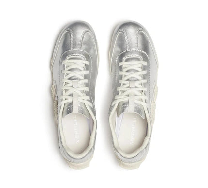 Merrell Relay Fly Vent Metallic Sneaker Ash Womens US sizes 6-11 NEW