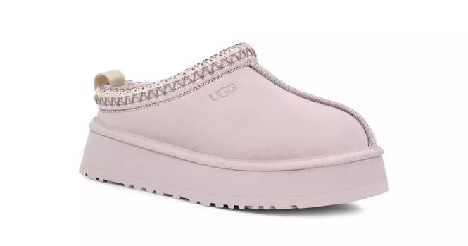 UGG Tazz Bay Fog Platform Slipper Women's US sizes 5-11/NEW!!