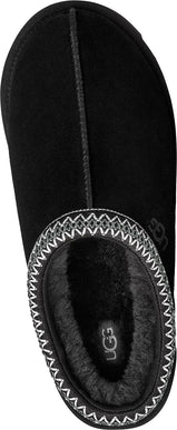 UGG Tasman II Black Slipper Mule Mens US sizes 7-18-NEW