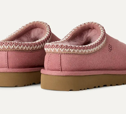 UGG Tasman II Pink Dawn Slipper Womens US sizes 5-12 NEW