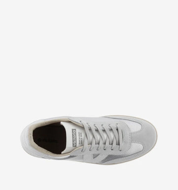 Victoria Berlin Ciclista Silver Plata Sneaker Women EU sizes 37-41/US 6-10 NEW