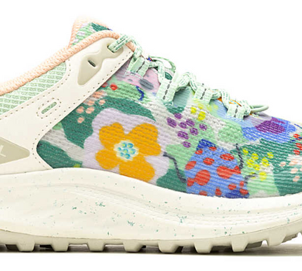 Merrell Antora 3 Botanist Trail Sneaker Shoe Women's US sizes 5-11/NEW!!!