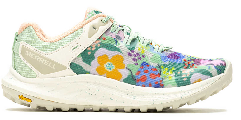 Merrell Antora 3 Botanist Trail Sneaker Shoe Women's US sizes 5-11/NEW!!!