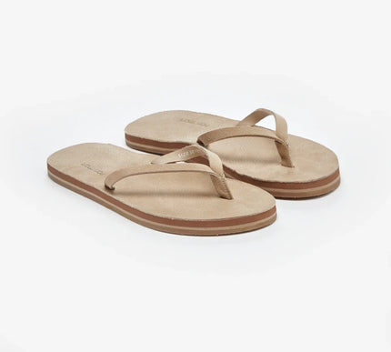 Hari Mari Meadows Sand Flip Flop Womens US Sizes 6-11 NEW
