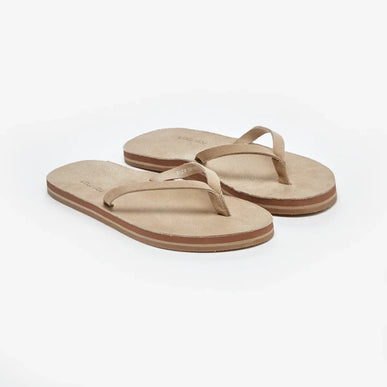 Hari Mari Meadows Sand Flip Flop Womens US Sizes 6-11 NEW