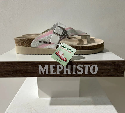 Mephisto Helen Mix MultiColor KILIM Comfort Sandal Women's EU Sizes 35-42 NEW!