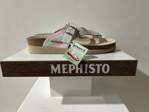 Mephisto Helen Mix MultiColor KILIM Comfort Sandal Women's EU Sizes 35-42 NEW!